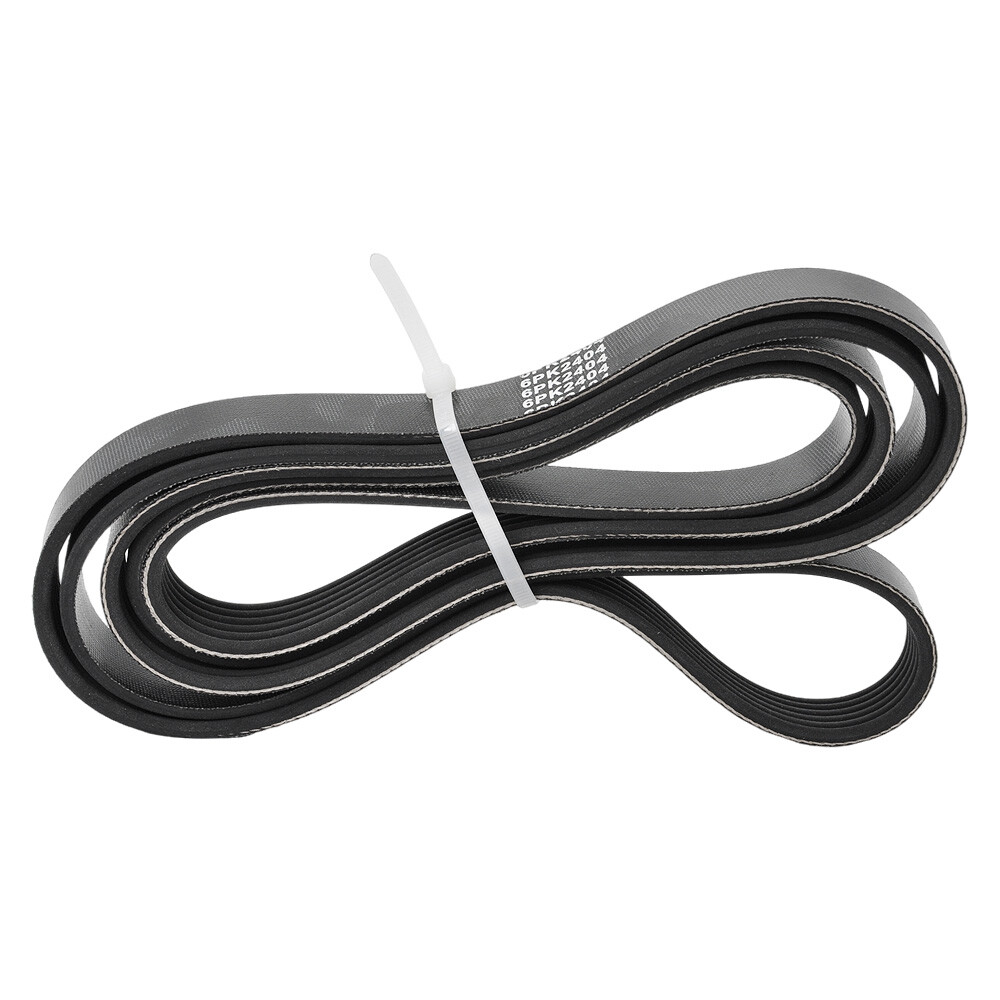 Engine Belt Tensioner + Idler Pulley Serpentine Belt Kit FITS FOR Mercedes-Benz