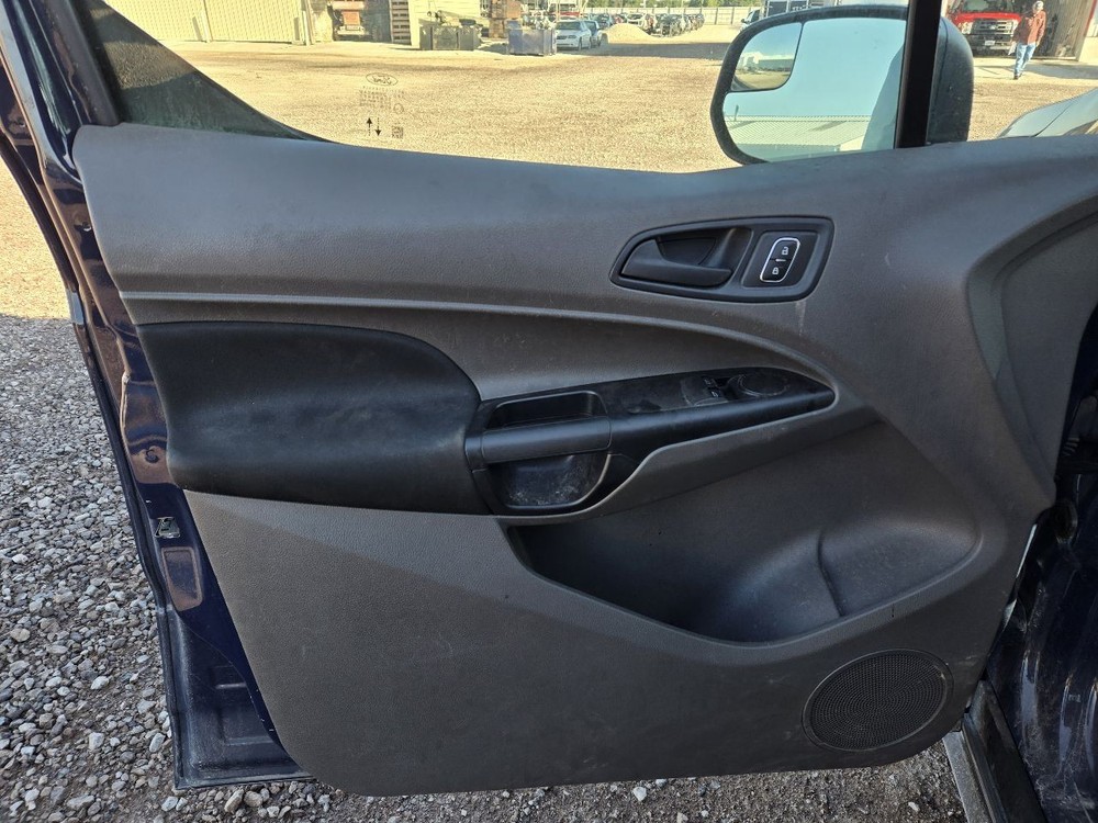 2019-2023 Ford Transit Connect 4.2" Display Screen