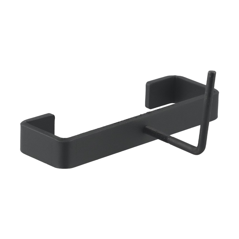 Flexible Outdoor Space Organization with Adjustable Deck Post Anchor Base