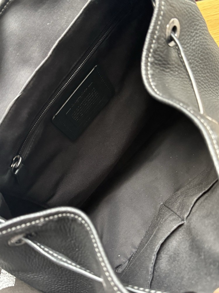 Coach C9864 Sullivan Backpack Authentic