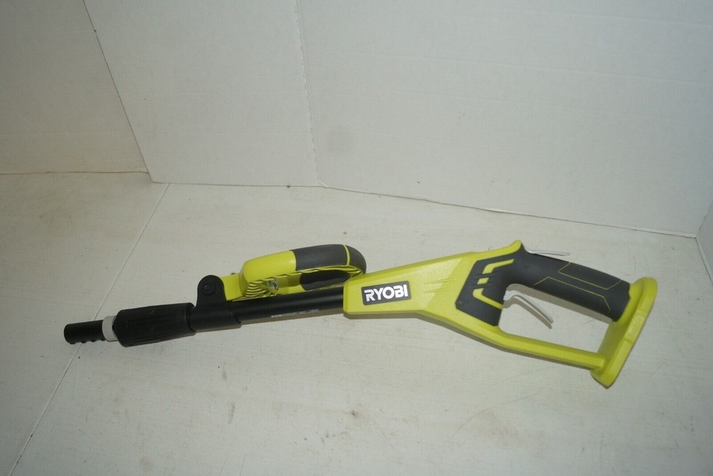 Ryobi P2008VNM Cordless String Trimmer/Edger UPPER HALF TRIGGER ATTACHMENT