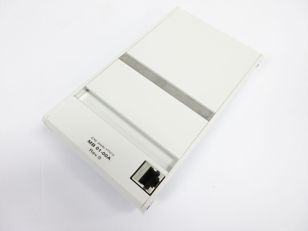 LEAP TECHNOLOGIES PAL SYSTEM MB 01-00A KEYPAD REV 6 - NOT WORKING