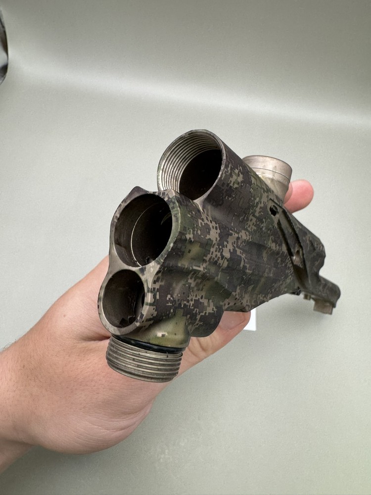 Planet Eclipse LV1 Body Digital Camo