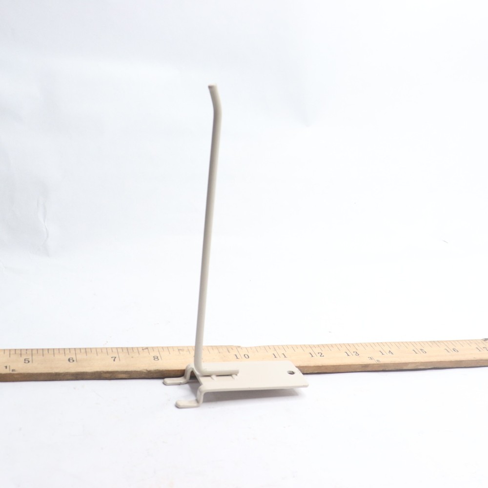 Shelf Pegboard Hook 7" 003783609