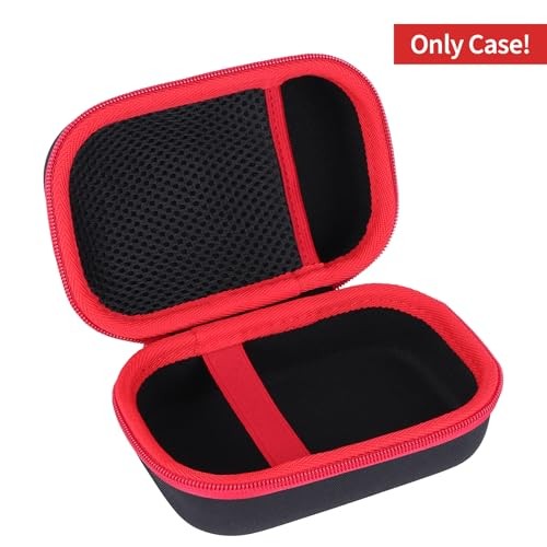 Storage Case Compatible with AstroAI Digital Multimeter Tester 2000 Counts