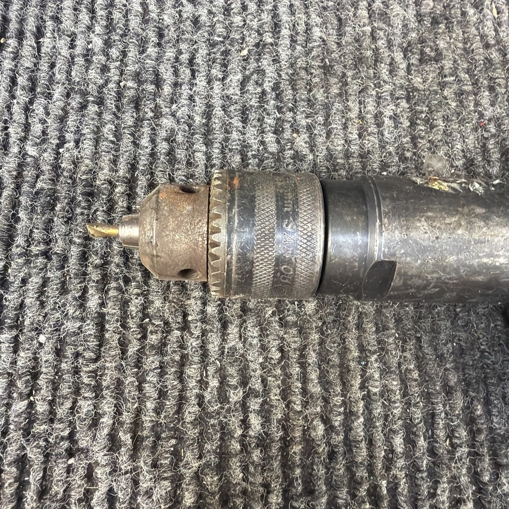 Central Pneumatic 1/2" Reversing Professional Drill #4