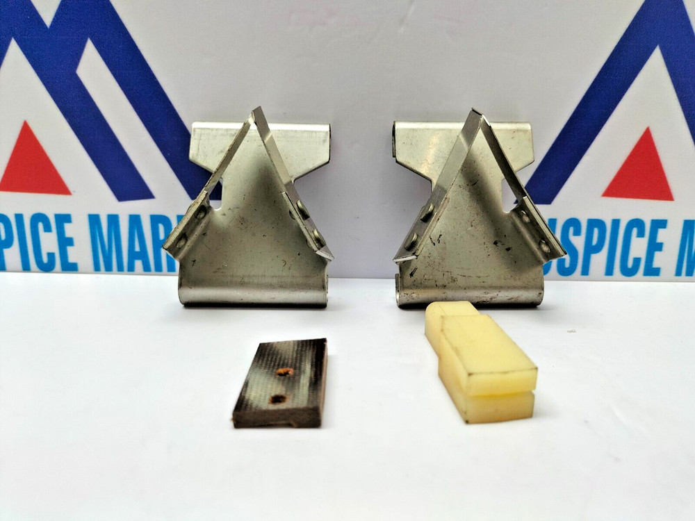 Hobart 00-437392 Wiper Kit