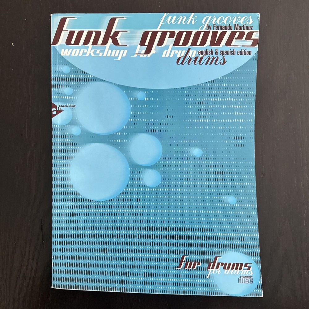 Drumset Books (37)NEW - Hugely Discounted