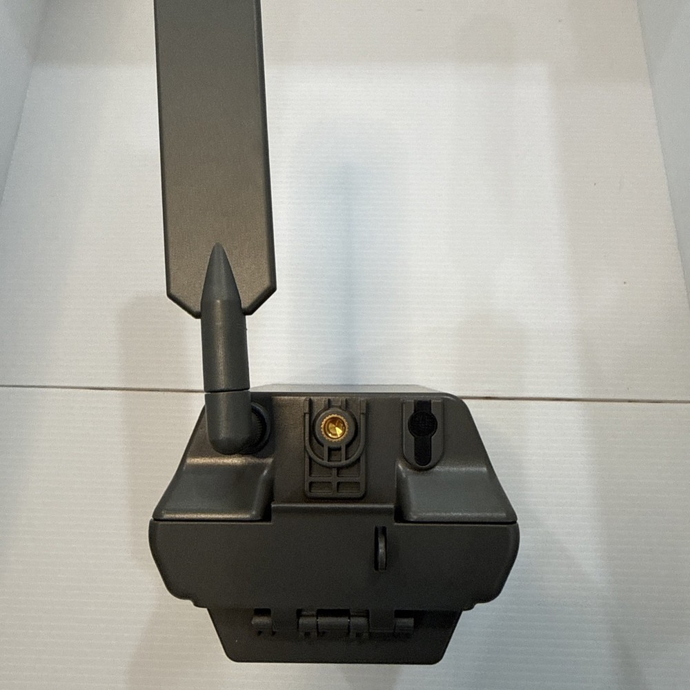 Open Box Tactacam Defend Cellular Security Camera DFD-GRD01