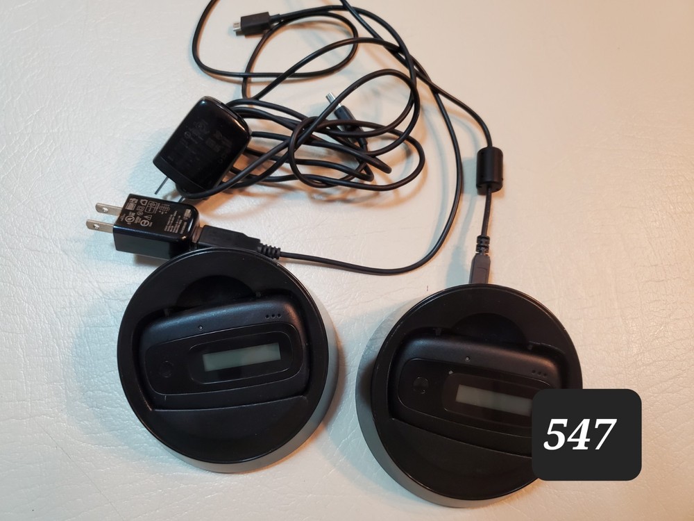 Nielson Devices