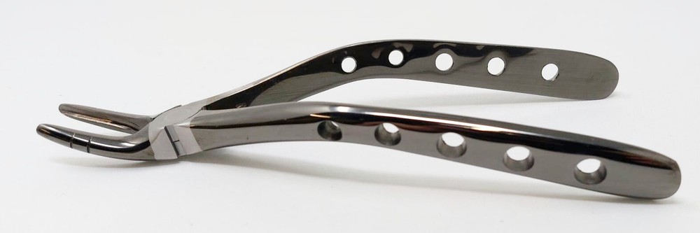 Root Tip Forceps