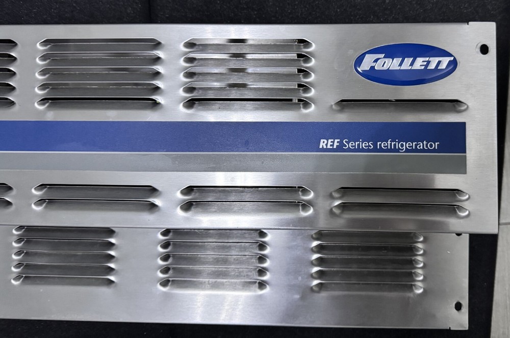 Follett 00105056 LOWER FRONT PANEL MODEL REF 5