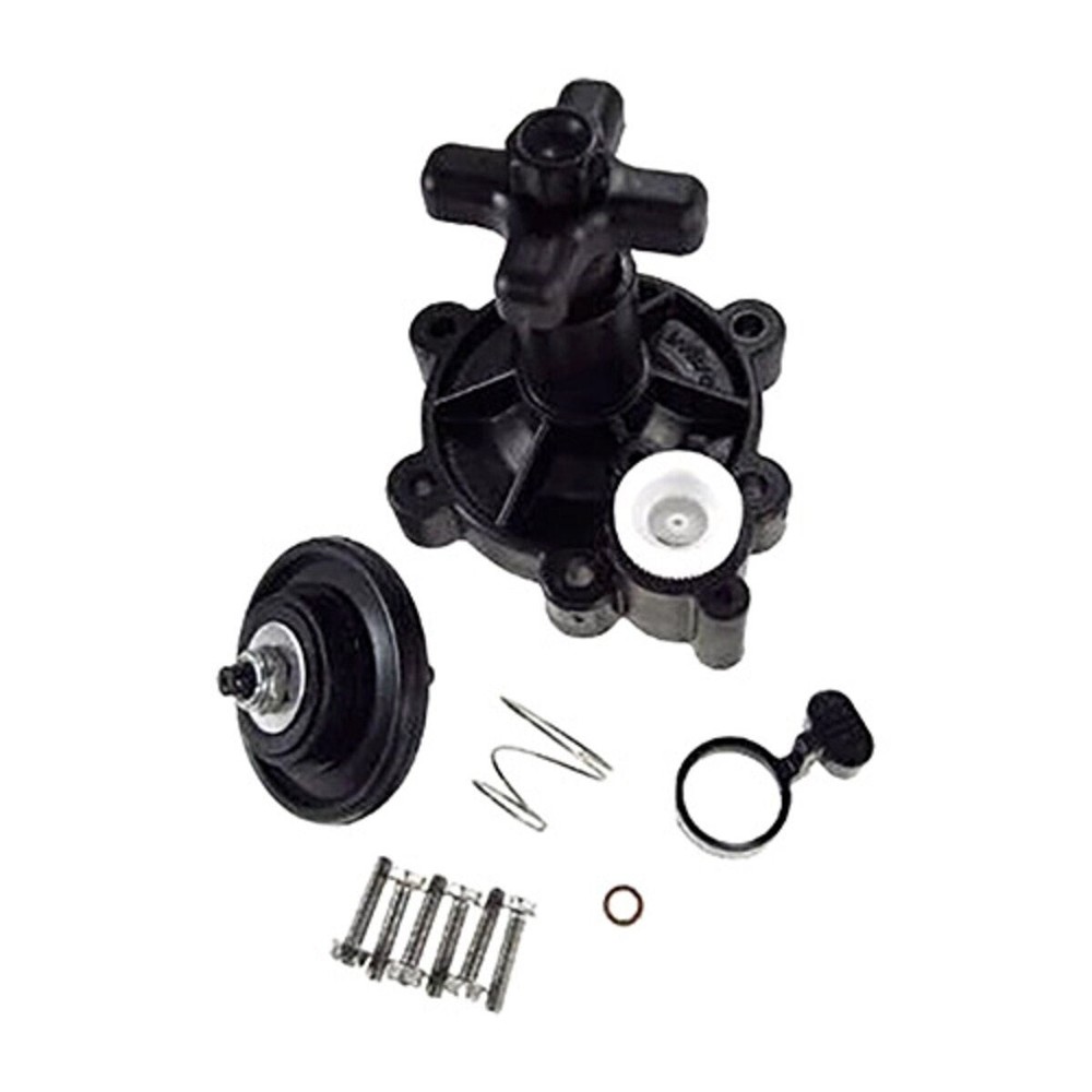 Irritrol Retrofit Kit 100P3