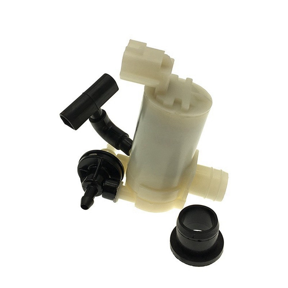 Front Windshield Washer Pump For Mazda CX-3 2015-2020 Replacement D65167482A