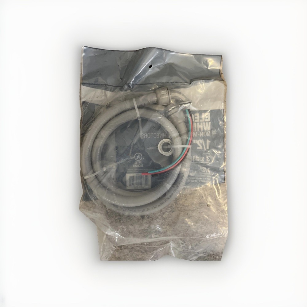 CAMBRIDGE 6' ELECTRICAL WHIP KIT E508961