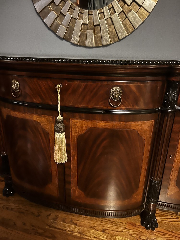 E.J Victor Regency Buffet