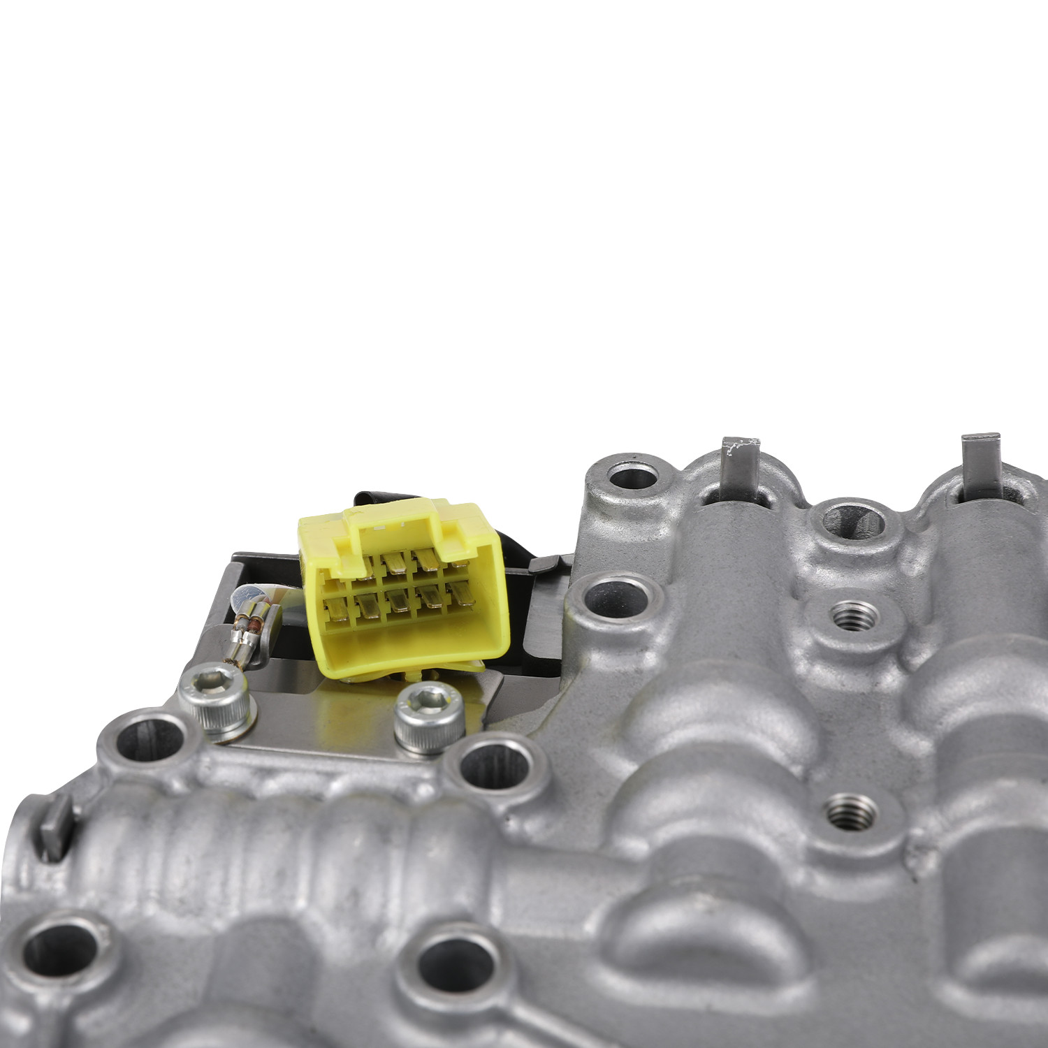 TR580 CVT Transmission Valve Body For Subaru Forester Impreza Outback 2012-2016