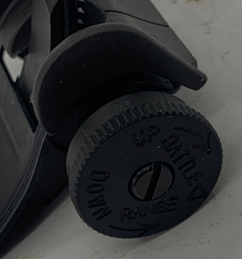 REPRODUTION LATE WINCHESTER WRA GARAND SIGHT ASSEMBLY