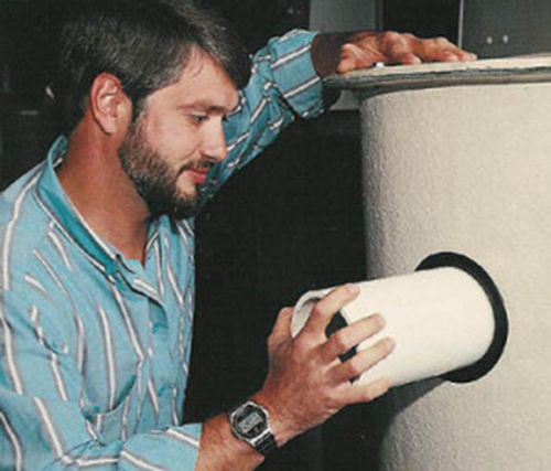 Uniseal Bulkhead Alternative