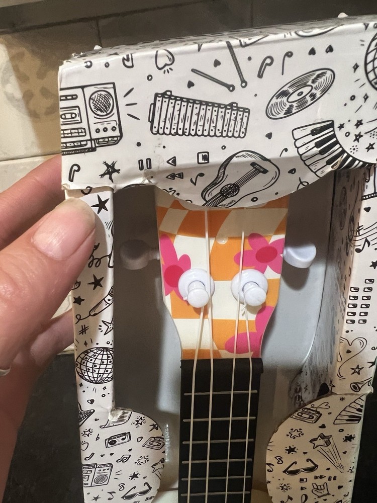 Ukulele