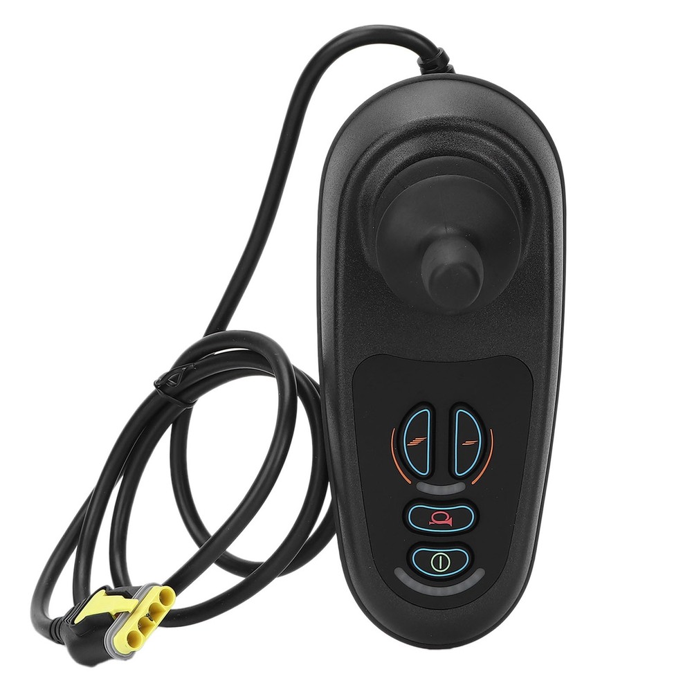 Electric Wheel Chair Joystick Controller for PG VR2 Replacement Spare Accessory