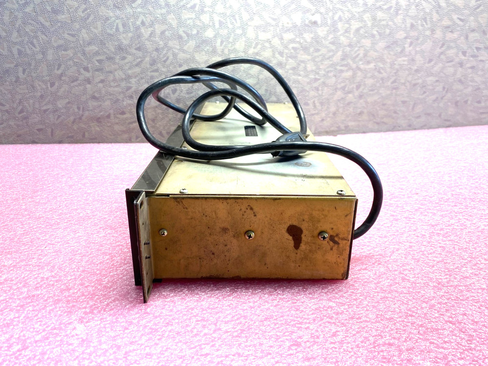 BOGEN ( LEAR SIEGLER ) TCC-200