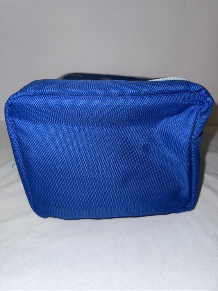 Insulated lunchbox Car Themed