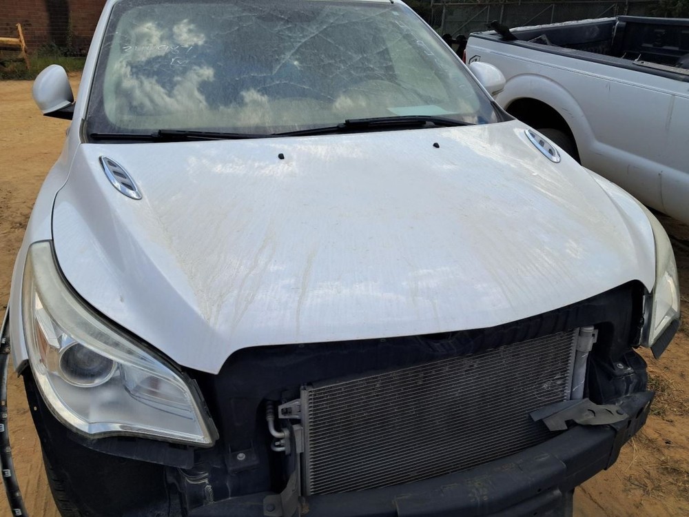 Speedometer MPH Without Front Camera Fits 14-17 ENCLAVE 4792639