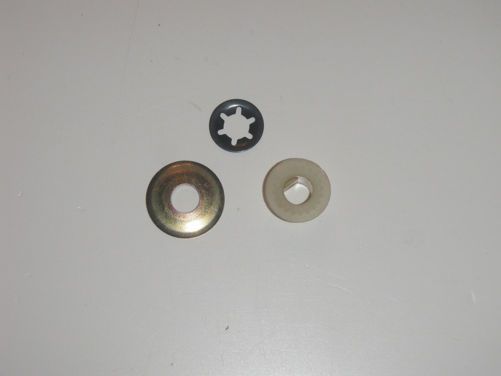 Breadman bread machine Small Gear for Motor Shaft TR500B