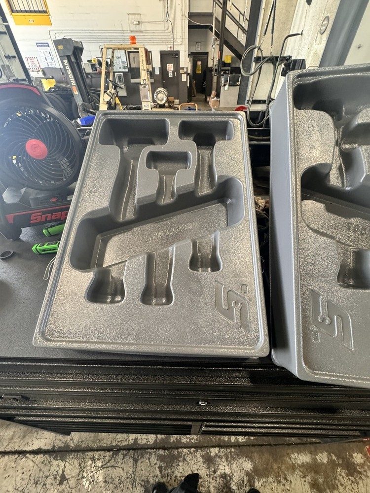 snap on Hammer Tray