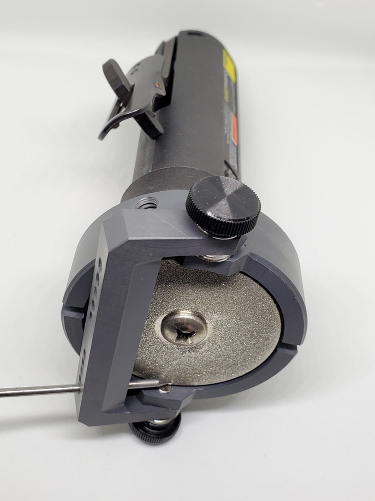 Tungsten Grinder TIG