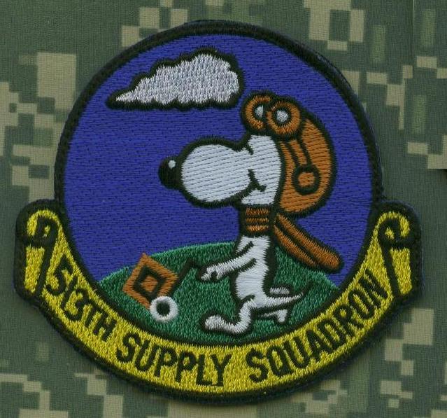 LOCKHEED SKUNKWORKS Advanced Development Programs vêlkrö PATCH: ADP FLIGHT TEST