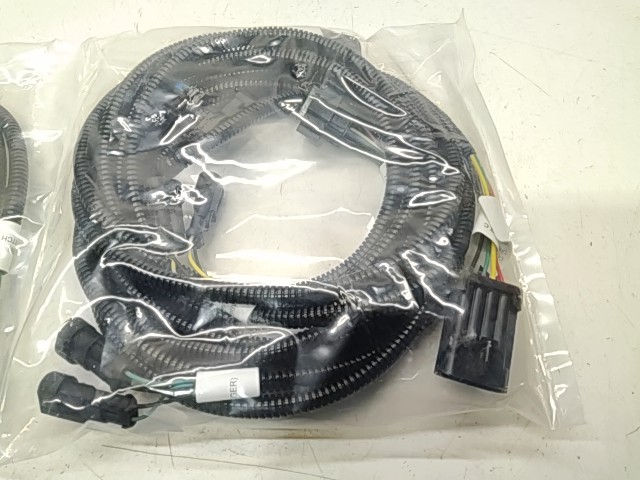 Turn Signal Kit - 2000 Corbin Custom Works NOS
