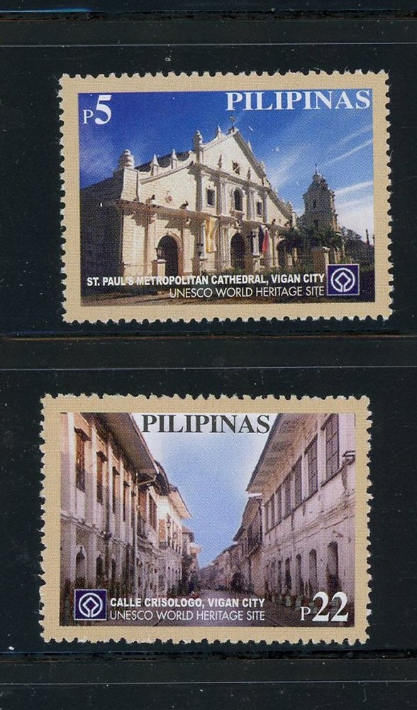 Philippines #2774-5 MNH