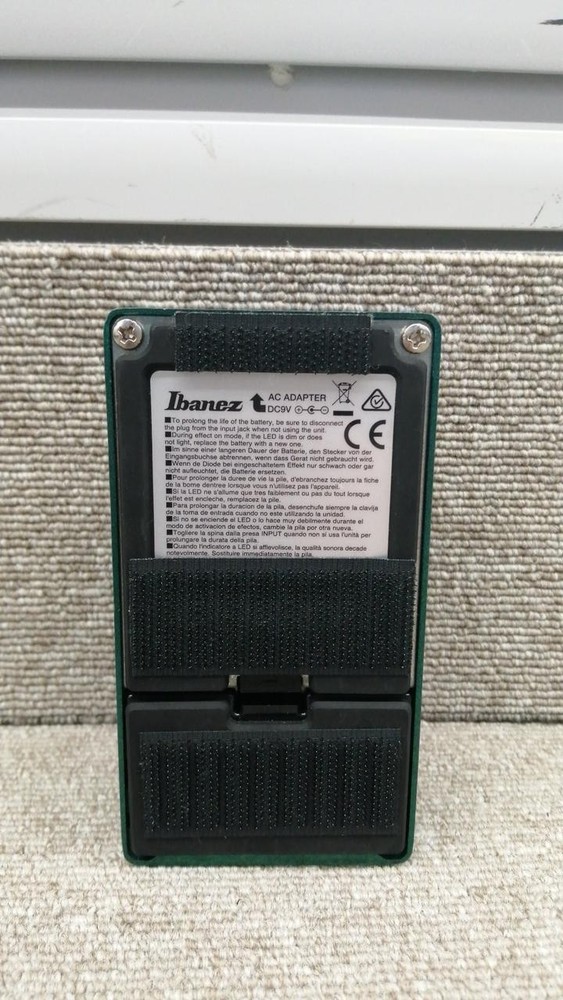 IBANEZ TS9B EFFECTOR 275252