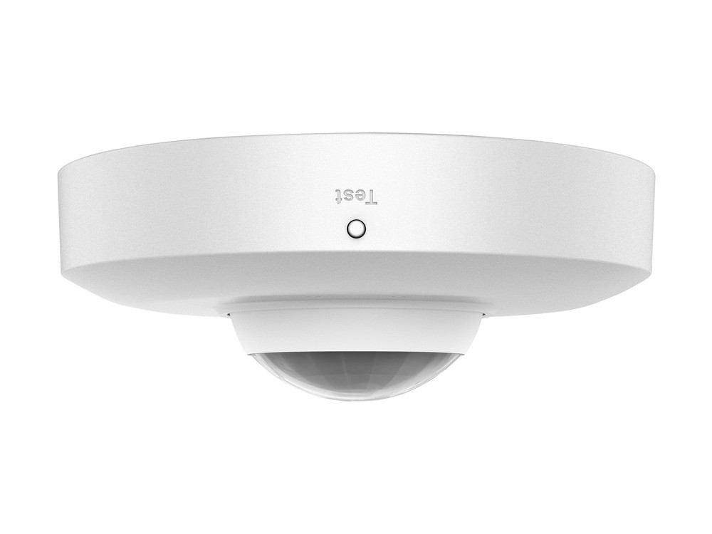 Yealink RoomSensor Multifunctional Room Sensor White Humidity Light 1303111