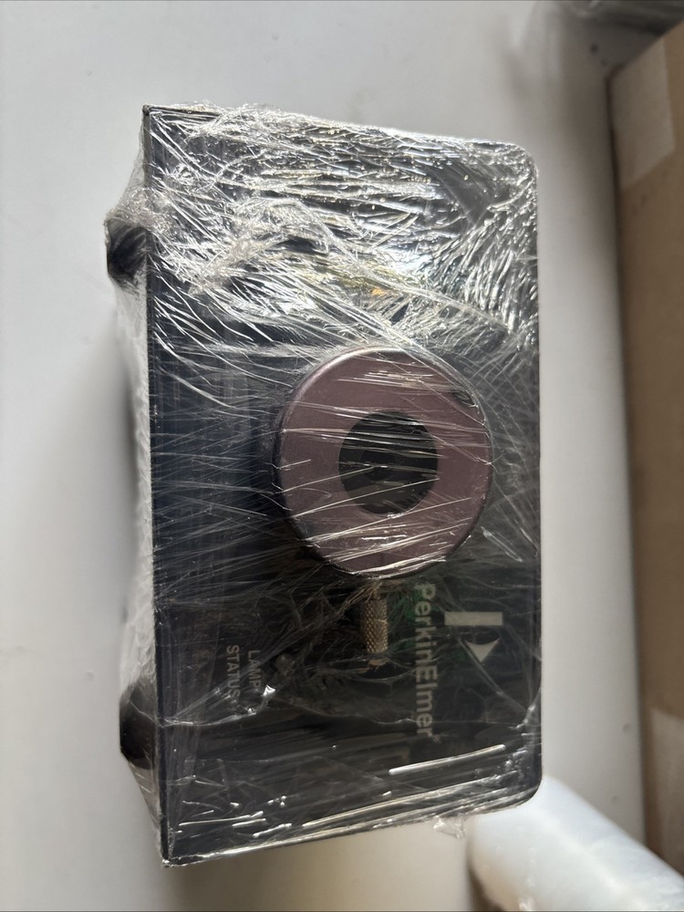 Perkin Elmer 30730-02R Light Source