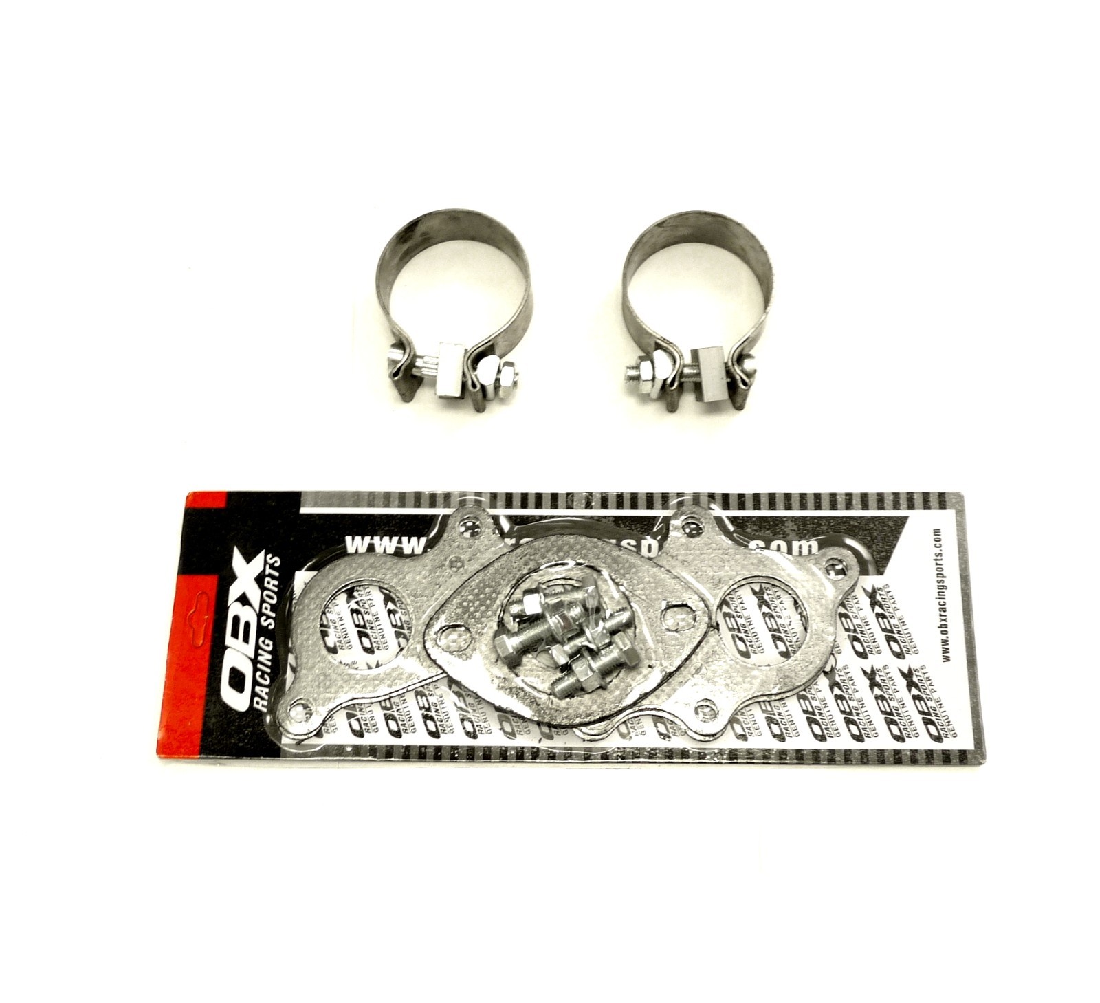 OBX Stainless Manifold Lexus IS350 AWD 06-15 GS350 AWD 06 RC350 AWD 14-21 RC300