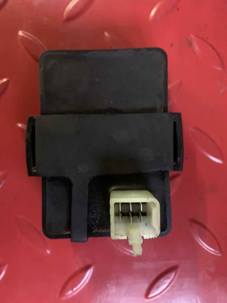 Honda CBR 125 2004-2007 CDI Igniter Box