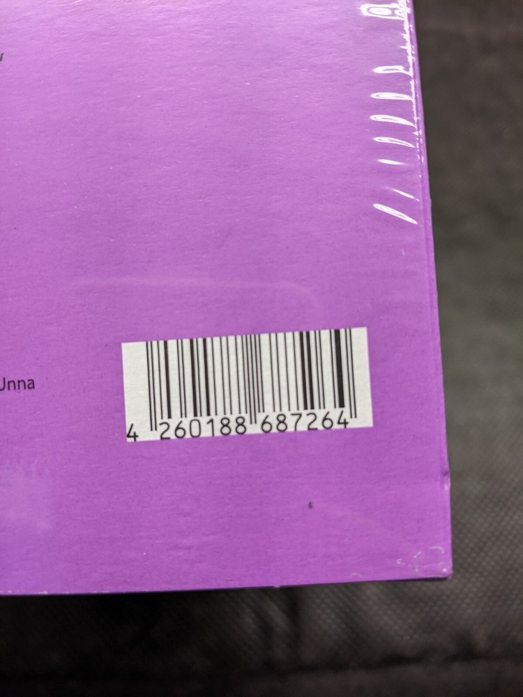 Koch Chemie Micro Cut Pad | Purple