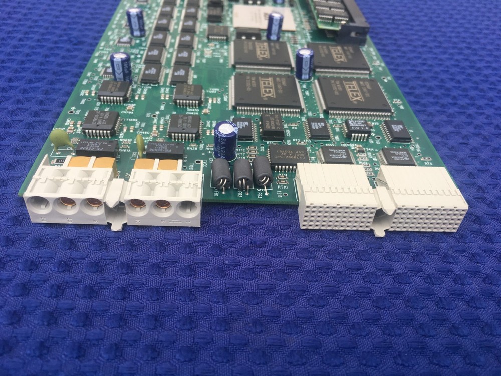 Telex RTS Intercom Bus Expansion Card / Module 90307624