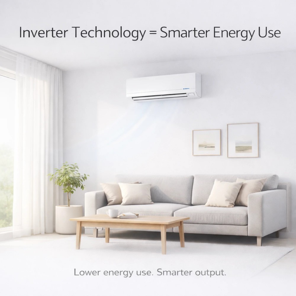 MRCOOL Olympus 4 Zone Mini Split System Heat Pump AC Heat Low Ambient Multi Room