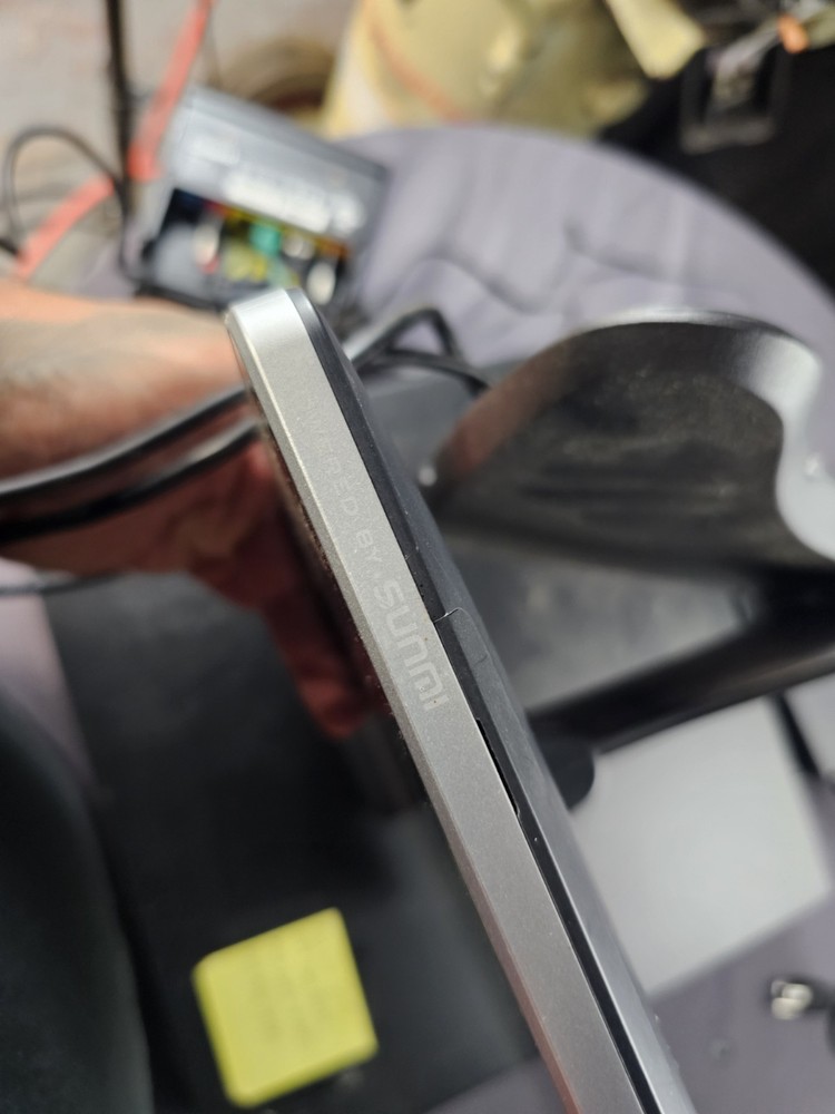 Toast Flex TT200 POS System Touch Screen w/ Printer, Cash Drawer Printer