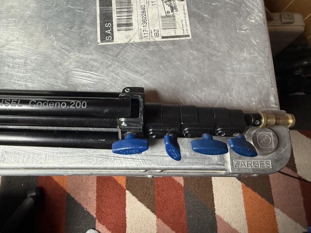 Hensel Expert PRO 500 Plus Strobe