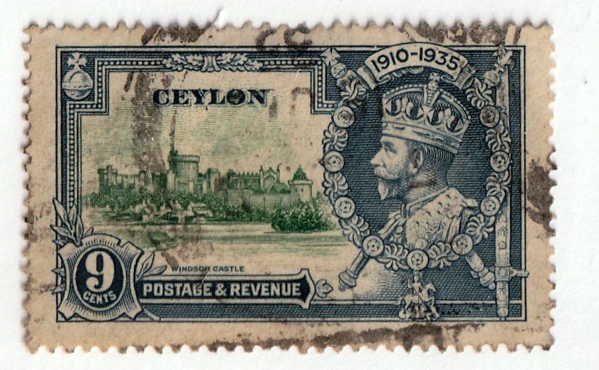 Ceylon        261         used