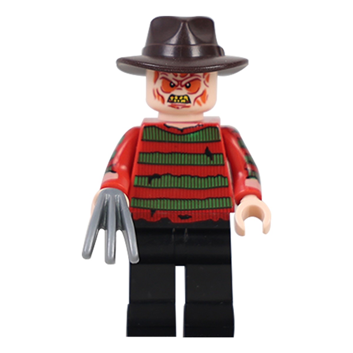 🎃🎃🎃CUSTOM LEGO HORROR HALLOWEEN MINIFIGURES