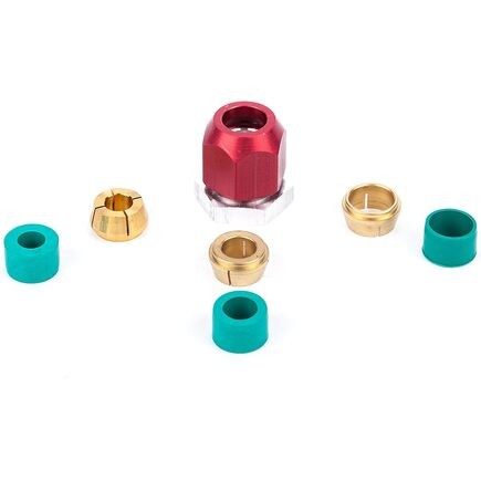 Acdelco 15-34522