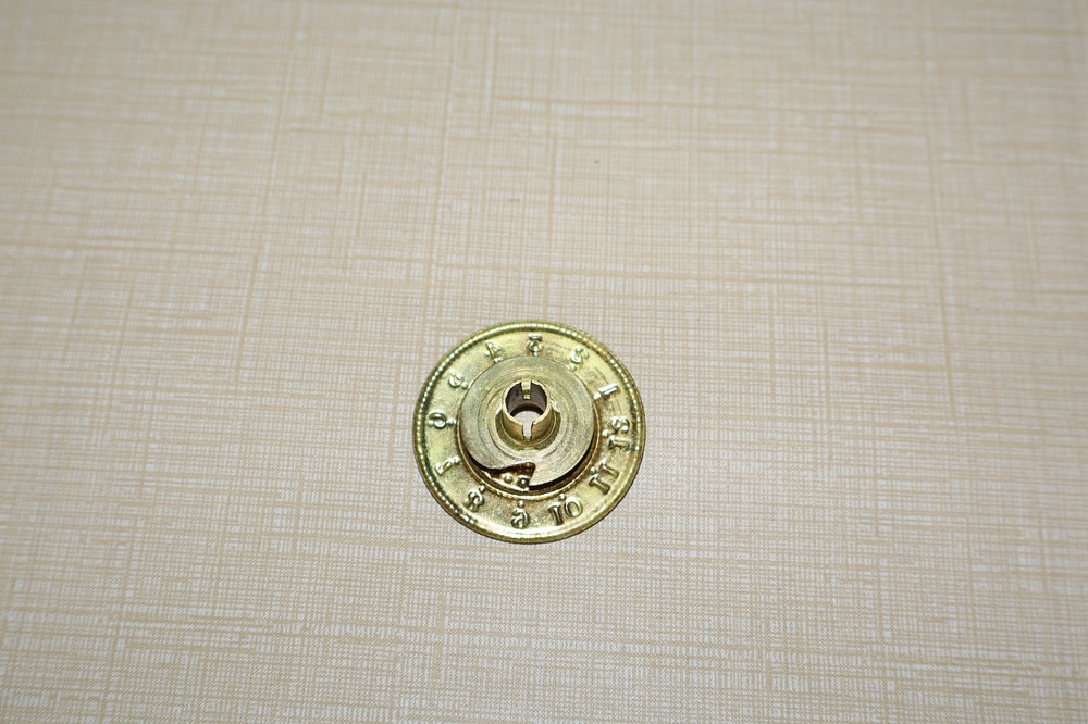 Clock Alarm Dial for Kitchen Clock