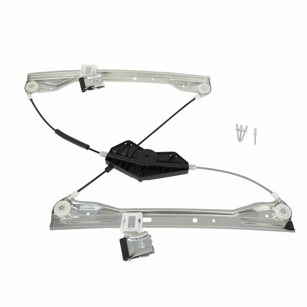 Window Regulator Front Left 752-694 for C300 E350 2008-2016 No Motor