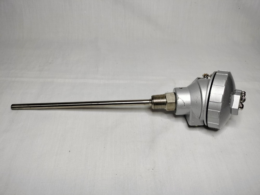 Dae Han PT 100 Ohm Class B Temperature Sensor